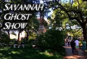 Savannah Ghost Show