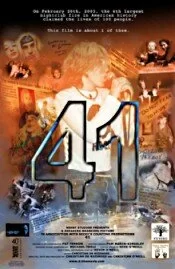 Spirit Signs: The Movie 41