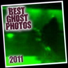 2011 Ghosts Pictures