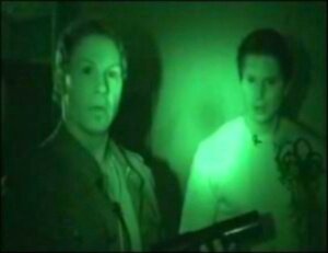 Ghost Adventures 