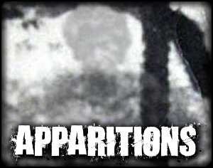 Apparition Ghost Pictures
