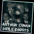 Arthur Conan Doyle Ghost Photographs