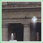 Best Angel Pictures: Vatican Angel Photo