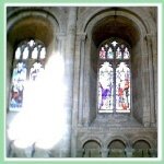 Best Angel Pictures: Cathedral Angel