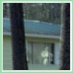 Best Angel Pictures: Angel in Window