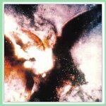 Best Angel Pictures: Angel in Night Sky