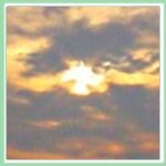 Best Angel Pictures: Glowing Angel Photo