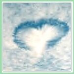 Best Angel Pictures: Heart Cloud Angel 