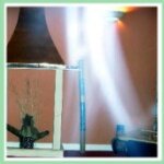 Best Ghost Photos: Vortex