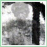 Best Ghost Photos: India Apparition