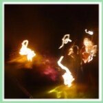 Best Ghost Photos: Mohican Ghost Photo