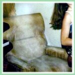 Best Ghost Photos: Dead Guitarist