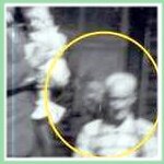 Best Ghost Photos: 1963 Ghost Picture