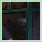 Best Ghost Photos: Blackpool Waxworks Head