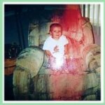Best Ghost Photos: Grandpa's Chair Ghost Picture