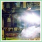 Best Ghost Photos: Martin Luther King House