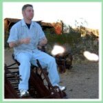Best Ghost Photos: Farm Machine Ghost 