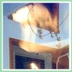 Best Ghost Photos: Halloween Night Ghost Picture