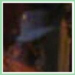 Best Ghost Photos: Haunted Museum Ghost