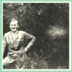 Best Ghost Photos: Old Ghost Photo