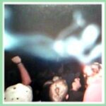Best Ghost Photos: Concert Energy Ghost