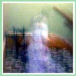Best Ghost Photos: Silver Queen Hotel Apparition