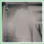 Best Ghost Photos: 1929 Ghost Picture