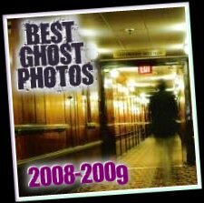 Best Ghost Pictures