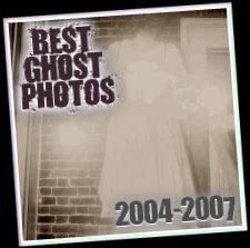 Best Ghost Pictures & Ghost Photos