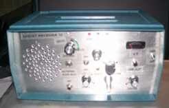 The Frank's Box Ghost Box