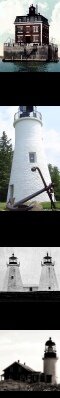 More Haunted Lighthouses