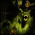Haunted Vacations: Haunted Attractions