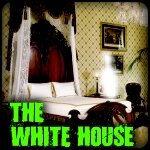 History of Ghosts: The White House