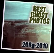 Real Ghost Photos