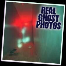 Real Ghost Pictures
