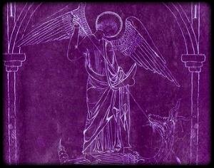 What Are Angels?