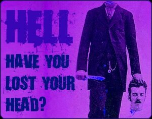 What is Hell?