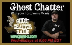 ghosts, ghost radio, talk radio