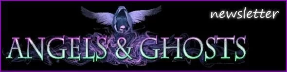 Angels & Ghosts News