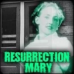 History of Ghosts - Resurrection Mary