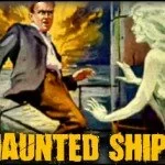 Ghost Ships: Tales of Haunting at Sea