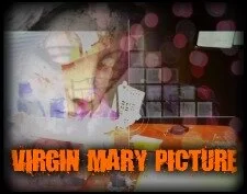 Virgin Mary Picture