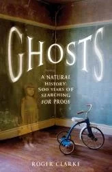 ghosts-roger-clarke-book-review-122014
