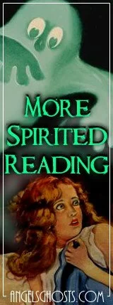 More Spirit Angels & Ghosts Reading