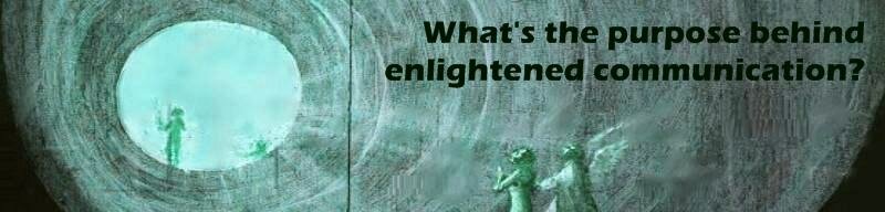 Angels & Higher Consciousness!