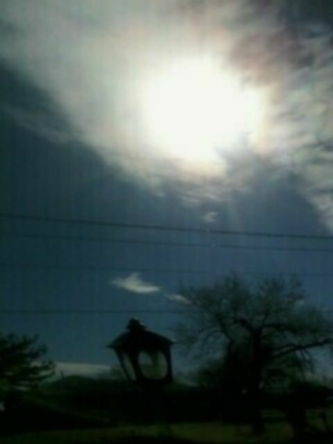 Sun God Photo?