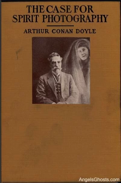 Ghost Picture: Arthur Conan Doyle's The Case for Spirit Photography