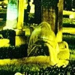 Charleston Ghost Picture