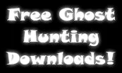 Ghost Downloads!