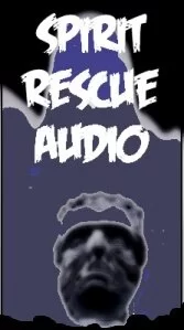 Ghost Rescue Audio!